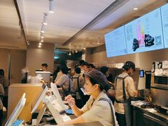 -喜茶(广州石牌桥店)