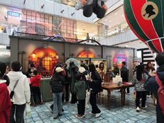 -凯德MALL(西直门店)