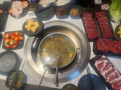 -海汕记·潮汕鲜牛肉火锅·自助