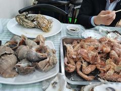 -雅逸居海鲜小厨