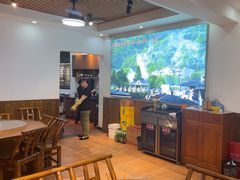 -好恰湘潭小炒与小碗菜(马兰山店)