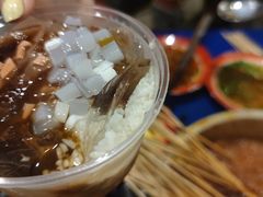 -马路边边串串香(大成路店)
