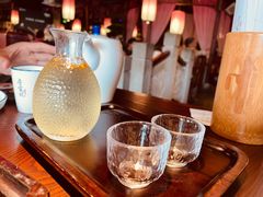 桂花米酒-寻宝记绍兴菜(鲁迅路店)