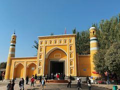 -艾提尕尔清真寺