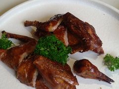 -后海16号·北京私房菜