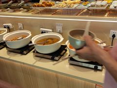 -素满香·食养自助(建邺万达店)
