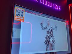 -星聚会KTV(中关村领展购物广场店)