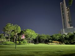 -广州香格里拉酒店