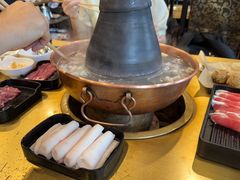 -牛街清真满恒記(平安里西大街店)