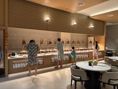 -畅想国度健康水会(民治店)