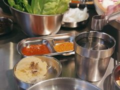 -哈哈碳都·牛肋条无限自助烤肉(宝龙店)
