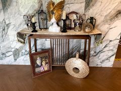 -圣彼得堡观江俄餐厅(中央大街黑金冠店)