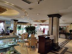 大堂-皇朝海鲜酒店