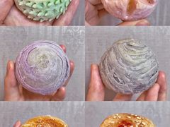 -夏至烘焙(上悦城店)