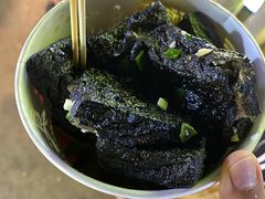 老长沙臭豆腐-大学城夜市大排档(凤栖路店)