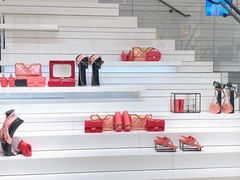 -CHANEL(恒隆广场店)