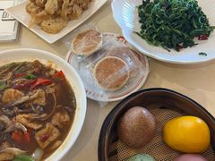 -归元·云集斋素菜馆