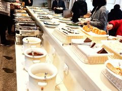 -素满香·素食自助餐(苏州·临顿路店)