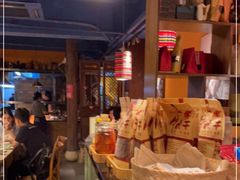 -缘生态云南菜·野生菌庭院餐厅(华侨城店)
