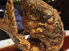 -老牌坊鲁菜名店(聊城美食岛店)
