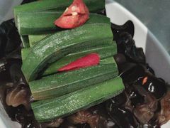 -77号渔船·蒸海鲜青岛菜(积米崖店)