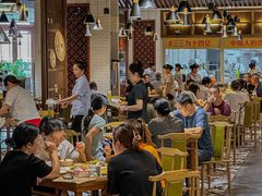 -茂盛小吃(蓝田店)