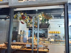 -菽麦谷屋(新光里店)