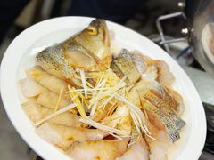 -海味当家·蒸锅海鲜(中山广场创始店)