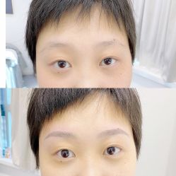 -MIVI·纹眉半永久野生眉