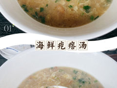 -东莱馋房(陆家嘴店)