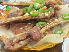 -南记食粥坊·宵夜大排档(莲花总店)