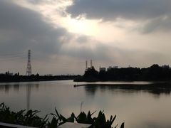 -黄埔古港