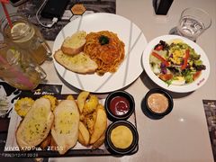 -米斯特比萨(罗斯福店)