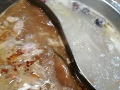 -傣妹火锅(南京东路一店)