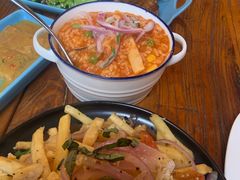 -El Bodegon阿根廷秘鲁餐厅(幸福路店)