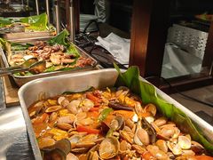 -深圳机场凯悦酒店