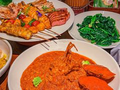 -泰香米泰国餐厅(中大国际店)