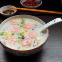 -颐和•海鲜砂锅粥•啫啫煲(奥林匹克广场店)