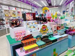 -泡泡玛特POPMART(宁波印象城店)