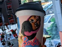 -茉莉奶白(广州动漫星城店)