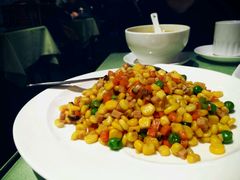 -天厨妙香素食餐厅(清华店)