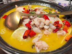 -神府路壹号·海鲜烧烤·砂锅粥·锅物(三坊七巷店)