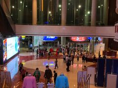 -常州大剧院保利影城