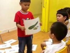 -英孚教育青少儿(爱山广场中心)