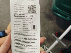 -曼谷素万那普国际机场
