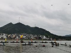 -新安江山水画廊风景区