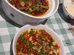 -彭耕记猪油炒小菜(吉联mall店)