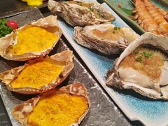 -樱之盛宴·蟹料理海鲜自助(前进大街店)