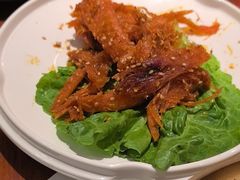 -鑫日千里马朝鲜族小馆(总店)
