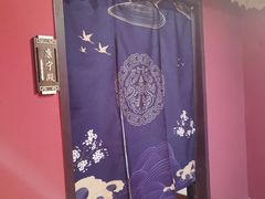 -白兔子密室(长寿路店)